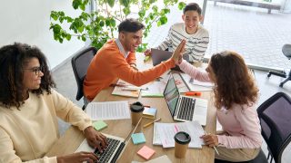 Z kuşağı kendi işinin patronu olmak istiyor