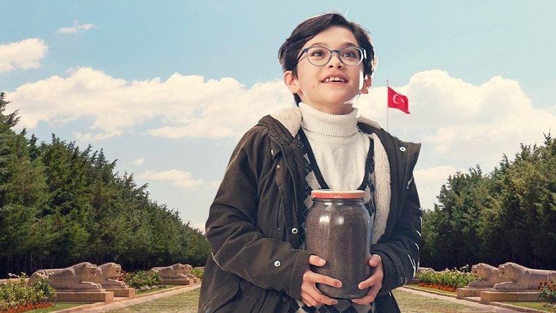 Atamız rahat uyusun! Atamız rahat uyusun!