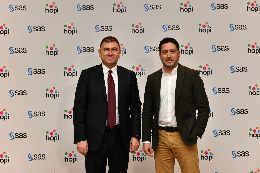11,5 milyon mutlu tüketici, cirosunu katlayacak 200’ü aşkın marka ciro