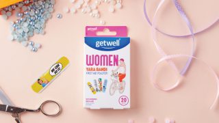 Getwell 7 ayda pazar lideri oldu