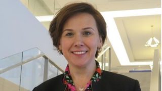 Gratis’in yeni Pazarlama ve İş Geliştirme Genel Müdür Yardımcısı Ayşegül Bahçıvanoğlu oldu