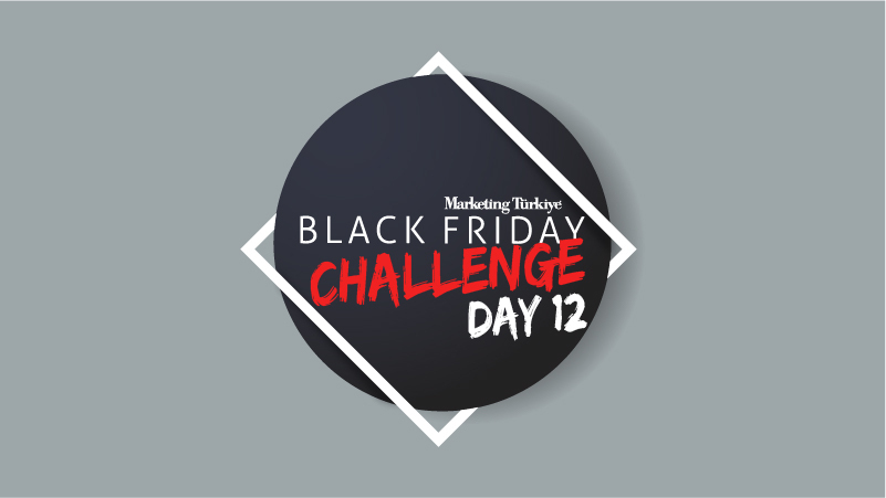 Black Friday Challenge