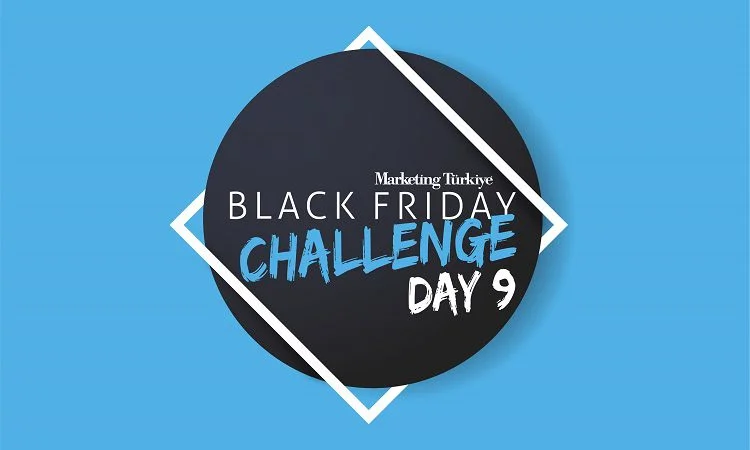 Black Friday Challenge day 9: Son düzlükte kim önde? Black Friday Challenge day 9: Son düzlükte kim önde?