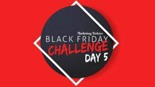 Black Friday Challenge day 5: Kampanyalar artıyor, indirimler azalıyor!