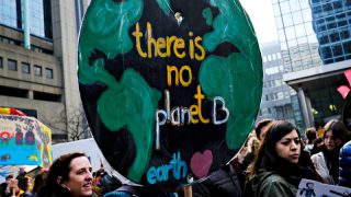 Çevreci tüketici burada, markalar nerede?