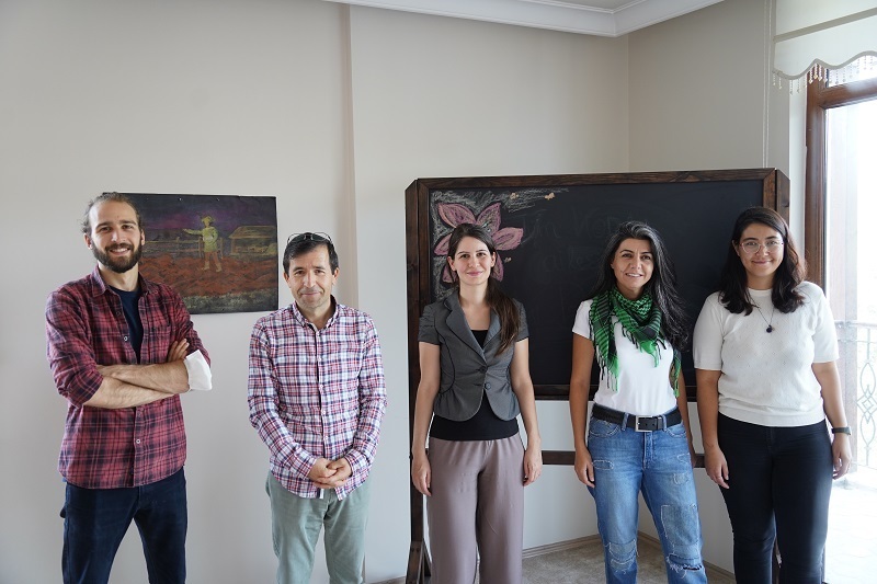 Köy okullarının “yardım kolisinden” fazlasına ihtiyacı var! Köy okullarına manevi destek