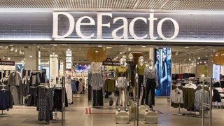 DeFacto Gift Club ilk ayında 1 milyon üyeye ulaştı!