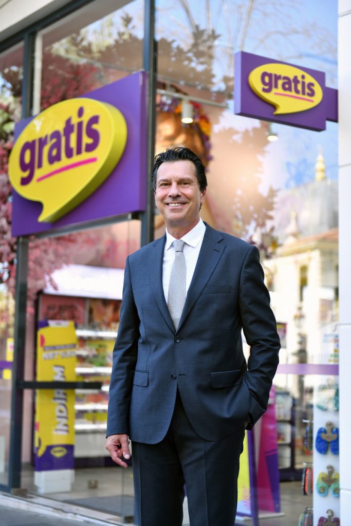 Gratis Türkiye’yi sardı!