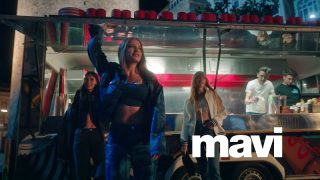 Mavi ve İstanbul'dan “tasarım iş birliği”