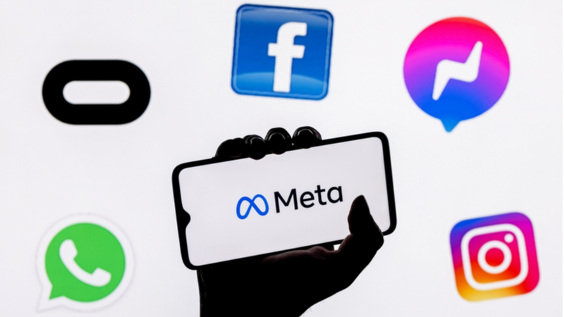 Meta'nın Logosu çalıntı Mı? » Marketing Türkiye