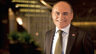 Muratbey aradığı rüzgârı buldu!