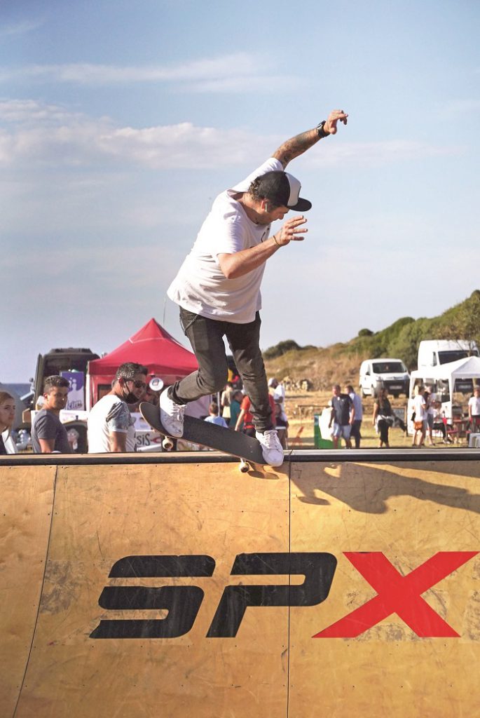 Doğanın içinde ilaç gibi bir festival: OutdoorFest