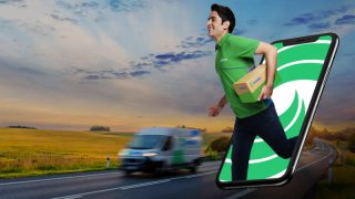 Lojistik pazarına taze kan: Sendeo!