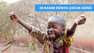 BiSU, 22 milyon çocuğun su ihtiyacını karşıladı