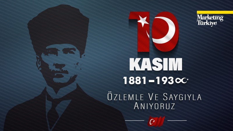 Ulu Önder Mustafa Kemal Atatürk'ü saygıyla anıyoruz... Ulu Önder Mustafa Kemal Atatürk'ü saygıyla anıyoruz...