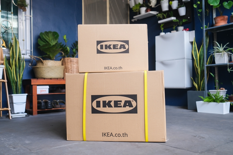 IKEA, plastik ambalajlardan sıyrılıyor – Son 24 saatin gündemi IKEA, plastik ambalajlardan sıyrılıyor – Son 24 saatin gündemi