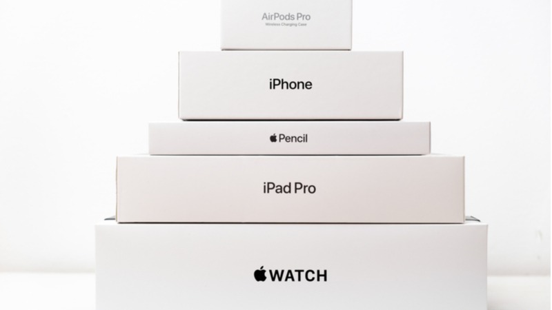 Apple satışlara yeniden başladı, kur farkı temizleme bezine bile yansıdı! – Son 24 saatin gündemi