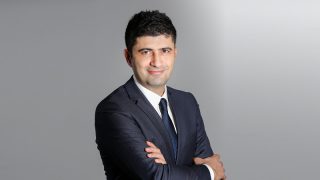 Anadolu Efes Genel Müdürü Onur Altürk oldu