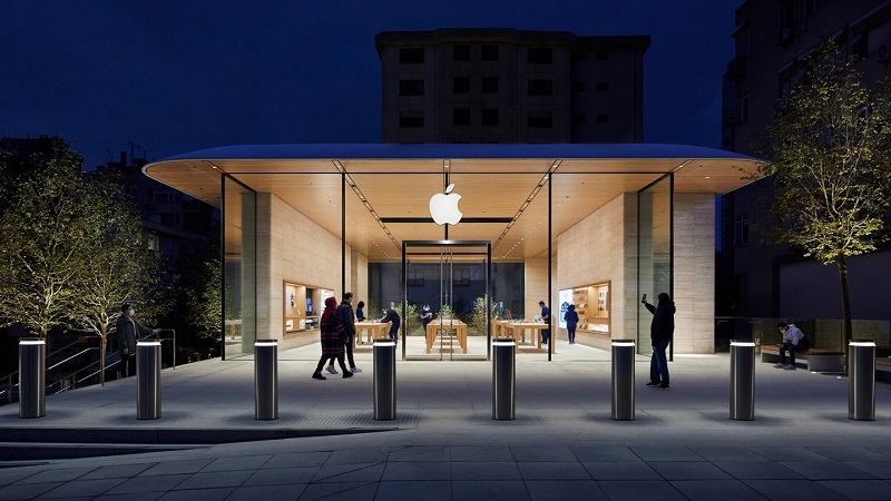 Apple Türkiye satışları durdurdu Apple Türkiye satışları durdurdu