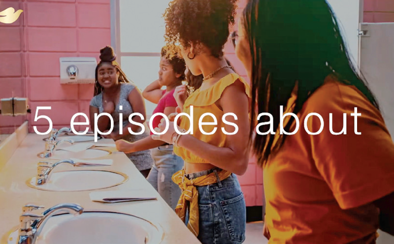 Ayrımcılığa karşı duran markalar