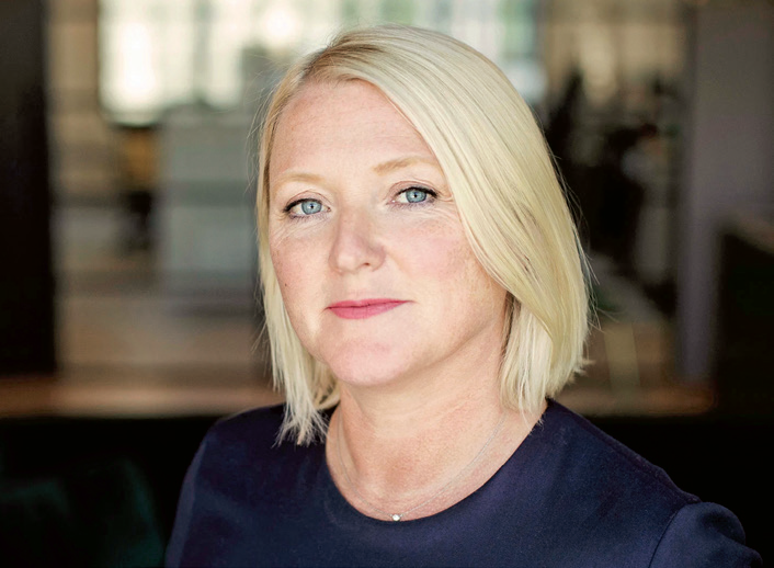 Reklam sektörü daha eşit bir dünya için neler yapabilir? Reklam sektörü daha eşit bir dünya için neler yapabilir?