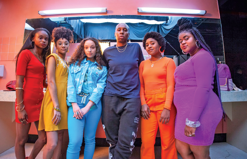 Ayrımcılığa karşı duran markalar