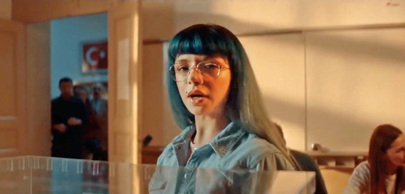 Ayrımcılığa karşı duran markalar