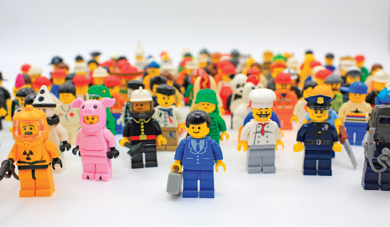 Ayrımcılığa karşı duran markalar