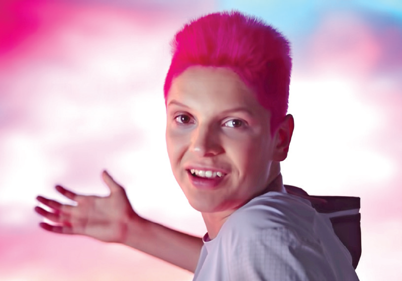 Ayrımcılığa karşı duran markalar