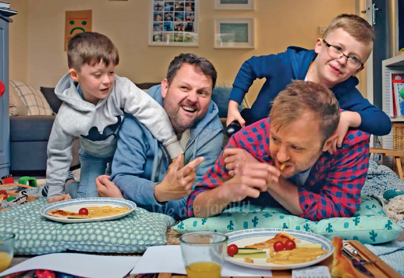 Ayrımcılığa karşı duran markalar