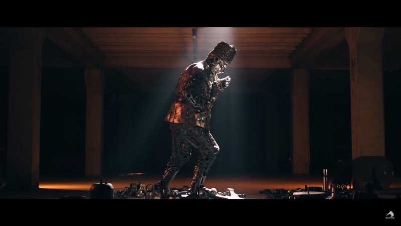 “Bir parçamız hep eksik” “Bir parçamız hep eksik”