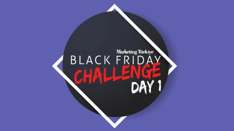 Black Friday Challenge başlıyor: İndirimler nerede? Black Friday Challenge başlıyor: İndirimler nerede?
