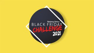 Black Friday Challenge 2021