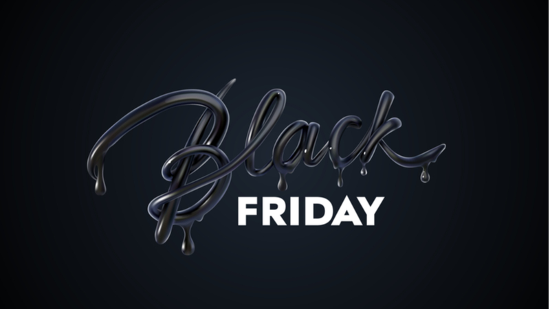 Tüketici Black Friday için sepetini donattı, peki markalarda durum ne? Markalar Black Friday için hazır mı?