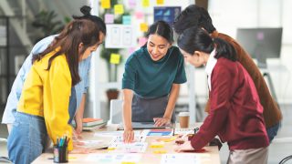 2022'ye damgasını vuracak çalışan deneyimi trendleri