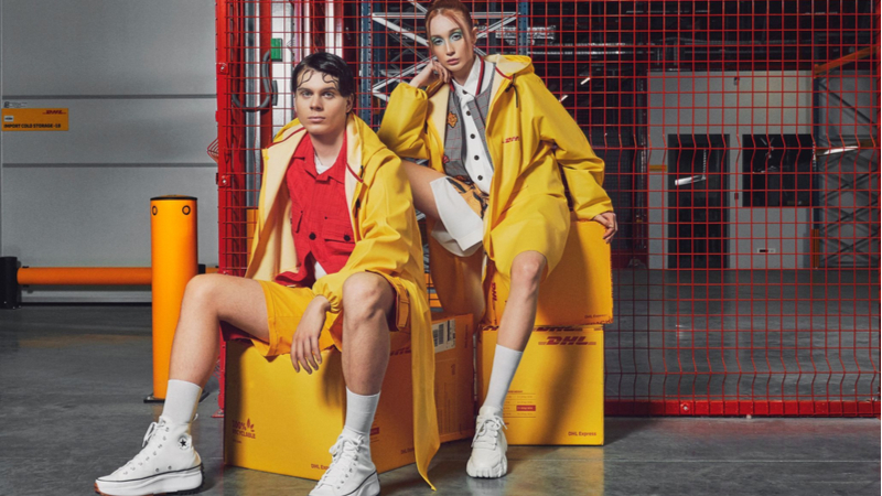 DHL boşlukları doldurmaya çağırıyor DHL boşlukları doldurmaya çağırıyor