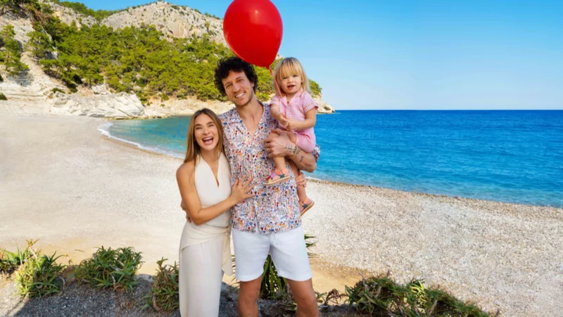 ETS yeni reklam yüzüyle 2022'ye hazır ETS'nin yeni reklam yüzü Müge Boz