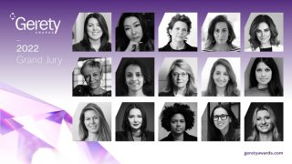 Gerety Awards jürisinde bir Türk: Ingage CEO'su Pınar Ercan Tursun