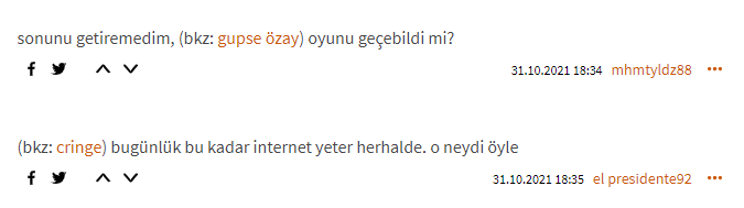 Gülse Birsel Squid Game'in senaryosuna el attı