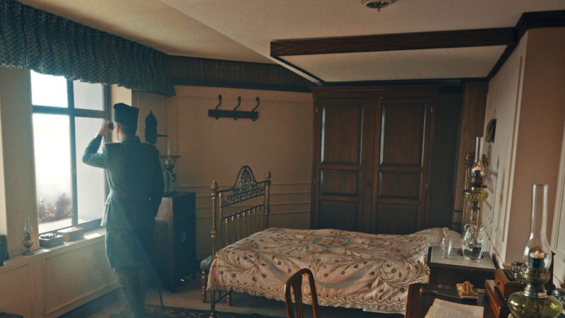 Accor'dan tarihe eşlik eden odamüze! Accor'dan tarihe eşlik eden odamüze!