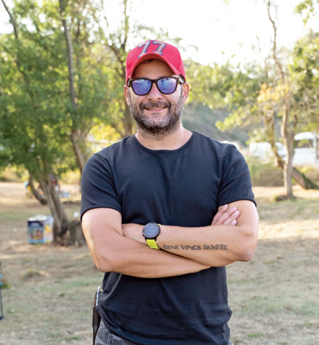 Doğanın içinde ilaç gibi bir festival: OutdoorFest