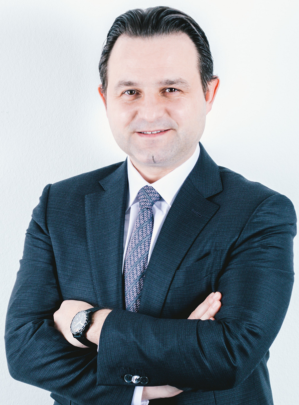 İş dünyasında haftanın atamaları İş dünyasında haftanın atamaları