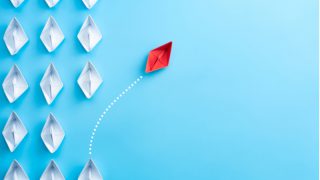 Çığır açan inovasyonların sırrı ne?