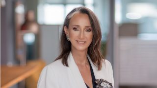 TÜHİD’in yeni Başkanı İpek Özgüden Özen oldu…