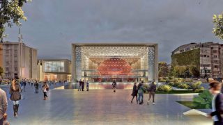 İstanbul'un yeni markası