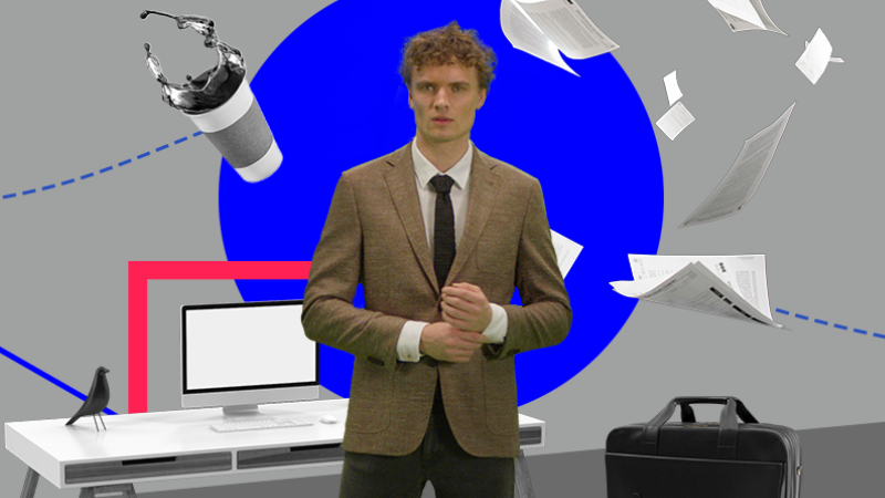 “Kendinle hayatı kombinle”