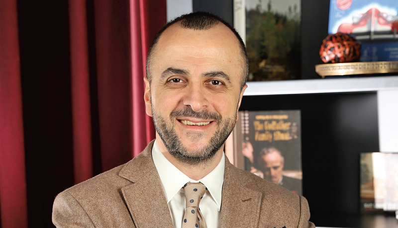 Mahalle kültürü yeniden keşfedildi