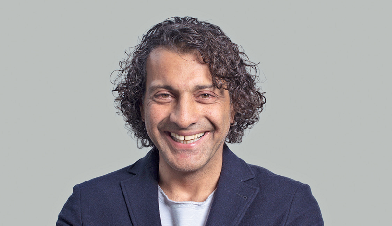 Mahalle kültürü yükseliyor