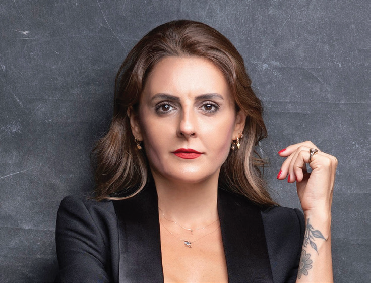 Markalar için gençlik aşısının formülü ne? Evrim Kuran: Markalar için gençlik aşısının formülü ne?