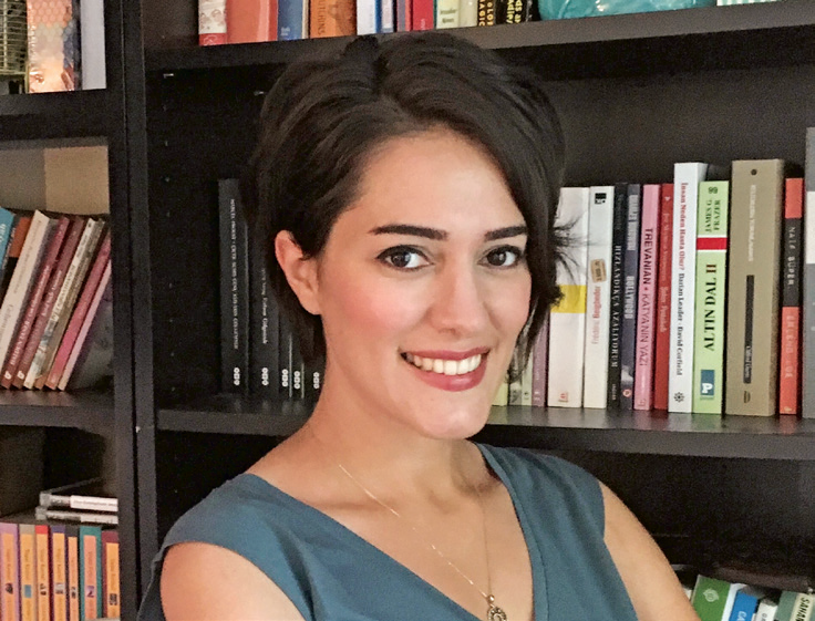 Markalar için gençlik aşısının formülü ne? Zeynep Demirci: Markalar için gençlik aşısının formülü ne?